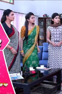 Anbe Vaa Serial | Episode 399 | 19th Mar 2022 | Virat | Delna Davis | Saregama TV Shows Tamil