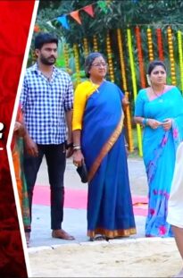 ROJA Serial | Episode 1093 | 19th Mar 2022 | Priyanka | Sibbu Suryan | Saregama TV Shows Tamil