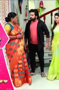 Anbe Vaa Serial | Episode 425 | 20th Apr 2022 | Virat | Delna Davis | Saregama TV Shows Tamil