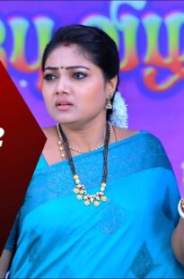 ROJA Serial | Episode 1108 Promo | ரோஜா | Priyanka | Sibbu Suryan | Saregama TV Shows Tamil