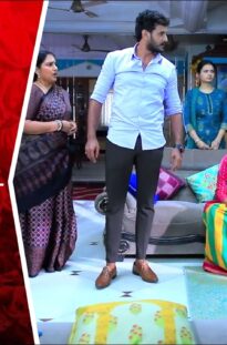 ROJA Serial | Episode 1116 | 16th Apr 2022 | Priyanka | Sibbu Suryan | Saregama TV Shows Tamil