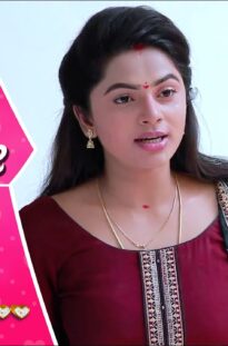 Anbe Vaa Serial | Episode 445 | 12th May 2022 | Virat | Delna Davis | Saregama TV Shows Tamil