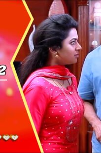 ANBE VAA | Episode 499 Promo | அன்பே வா | Virat | Delna Davis | Saregama TV Shows Tamil
