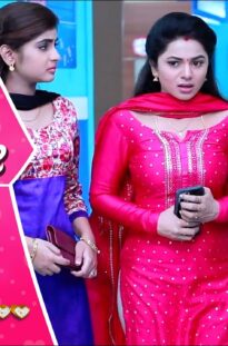 Anbe Vaa Serial | Episode 501 | 16th July 2022 | Virat | Delna Davis | Saregama TV Shows Tamil