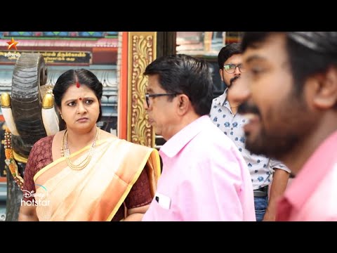 செம்ம கலாய் முத்து.. 😆 | Siragadikka Aasai | Episode Preview