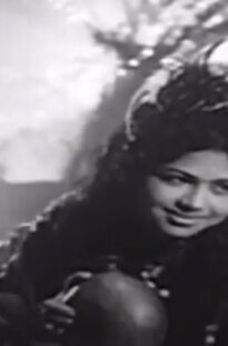 Aasaiyum Nesamum – Gulebakavali [ 1955 ] – MGR, T.Rajakumari – Tamil Old Songs