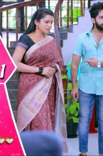 Anbe Vaa Serial | Episode 154 | 13th May 2021 | Virat | Delna Davis | Saregama TV Shows Tamil