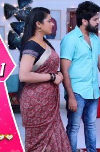 Anbe Vaa Serial | Episode 155 | 17th May 2021 | Virat | Delna Davis | Saregama TV Shows Tamil