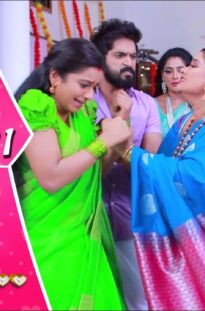 Anbe Vaa Serial | Episode 163 | 27th May 2021