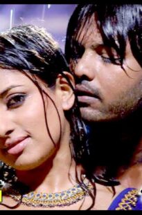 Naan Avanillai Tamil Movie | Song | Nee Kavidhai Video | Jeevan, Malavika | Vijay Antony