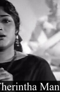 Ninaikka Therintha Maname Tamil Song | Ananda Jothi | Devika | MGR | P. Susheela