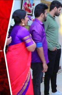 ROJA Serial | Episode 827 | 5th May 2021 | Priyanka | Sibbu Suryan | Saregama TV Shows Tamil
