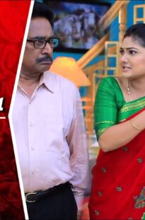 ROJA Serial | Episode 836 | 18th May 2021