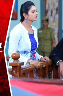 ROJA Serial | Episode 843 | 27th May 2021