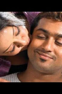sillunu oru Kadhal full movie in Tamil