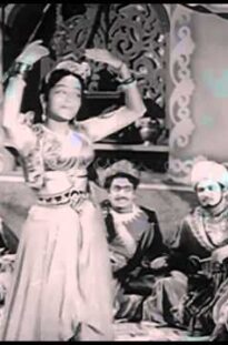 Sokka Pota Nawab – MGR, Rajakumari – Gulebakavali – Tamil Classic Song