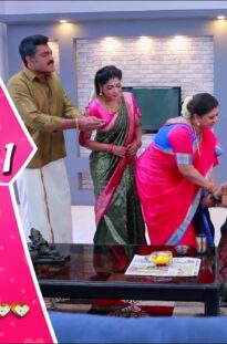 Anbe Vaa Serial-10th June 2021