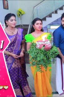 Anbe Vaa Serial – 18th June 2021