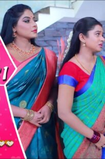 Anbe Vaa Serial – 25th June 2021