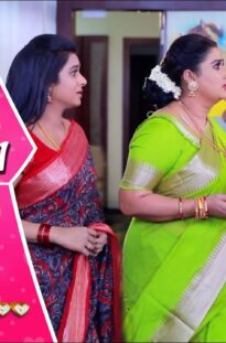 Anbe Vaa Serial-2nd June 2021
