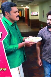 Anbe Vaa Serial-9th June 2021