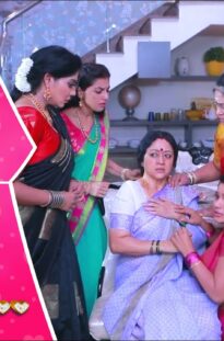 Anbe Vaa Serial – 7th July 2021