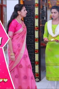 Anbe Vaa Serial | Episode 213 | 28th July 2021 | Virat | Delna Davis | Saregama TV Shows Tamil