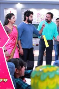 Anbe Vaa Serial – 19th Aug 2021