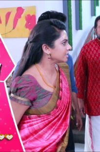 Anbe Vaa Serial – 20th Aug 2021
