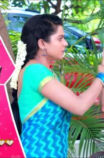 Anbe Vaa Serial – 24th Aug 2021