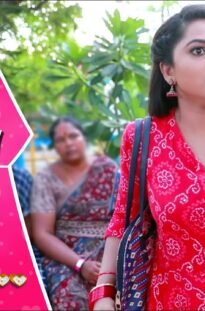 Anbe Vaa Serial – 25th Aug 2021