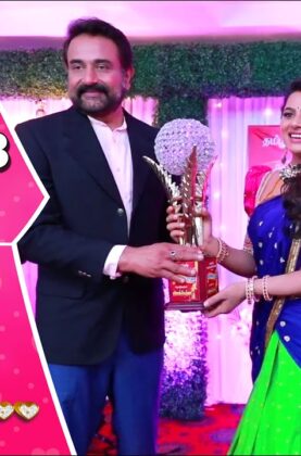 Anbe Vaa Serial – 8th Aug 2021