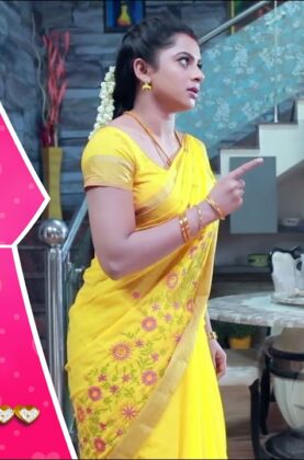 Anbe Vaa Serial | Episode 224 | 9th Aug 2021 | Virat | Delna Davis | Saregama TV Shows Tamil