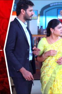 ROJA Serial | Episode 899 | 4th Aug 2021 | Priyanka | Sibbu Suryan | Saregama TV Shows Tamil