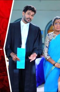 ROJA Serial | Episode 901 | 6th Aug 2021 | Priyanka | Sibbu Suryan | Saregama TV Shows Tamil