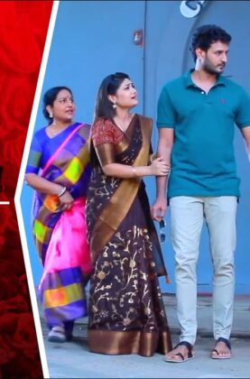 ROJA Serial | Episode 903 | 9th Aug 2021 | Priyanka | Sibbu Suryan | Saregama TV Shows Tamil