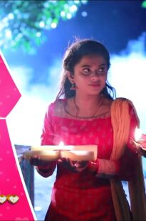 Anbe Vaa Serial-21st Sep 2021