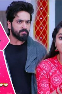 Anbe Vaa Serial – 31st Aug 2021