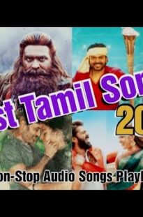 Best of Tamil Songs 2021