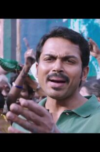 Madras Movie – Mass Scene