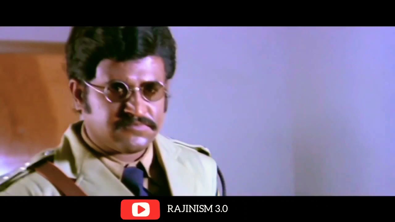 Moondru Mugam Alex Pandian Super Star Rajinikanth Mithraa Tv