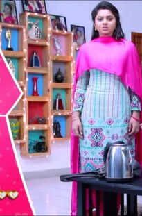 Anbe Vaa Serial | Episode 288 | 9th Nov 2021 | Virat | Delna Davis | Saregama TV Shows Tamil