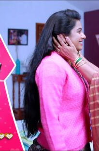 Anbe Vaa Serial | Episode 291 | 12th Nov 2021 | Virat | Delna Davis | Saregama TV Shows Tamil
