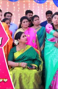 Anbe Vaa Serial | Episode 303 | 26th Nov 2021 | Virat | Delna Davis | Saregama TV Shows Tamil