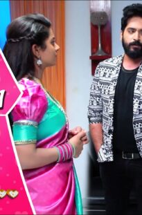 Anbe Vaa Serial | Episode 304 | 27th Nov 2021 | Virat | Delna Davis | Saregama TV Shows Tamil