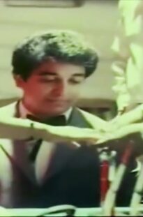 Kamal Hassan Heart Breaking Scene From Vichitra Sodarulu Movie | Silver Screen Movies