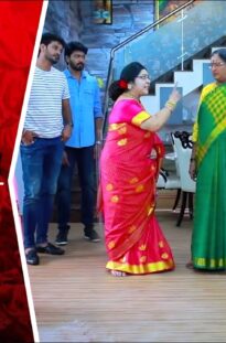 ROJA Serial | Episode 990 | 18th Nov 2021 | Priyanka | Sibbu Suryan | Saregama TV Shows Tamil