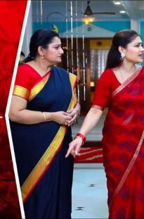 ROJA Serial | Episode 999 | 29th Nov 2021 | Priyanka | Sibbu Suryan | Saregama TV Shows Tamil