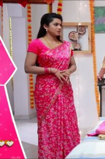 Anbe Vaa Serial | Episode 324 | 21st Dec 2021 | Virat | Delna Davis | Saregama TV Shows Tamil