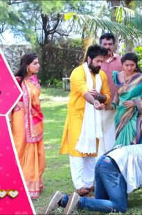 Anbe Vaa Serial | Episode 327 | 24th Dec 2021 | Virat | Delna Davis | Saregama TV Shows Tamil